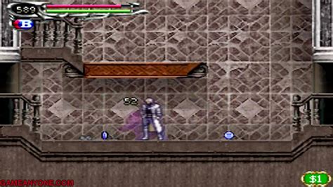 castlevania dawn of sorrow walkthrough